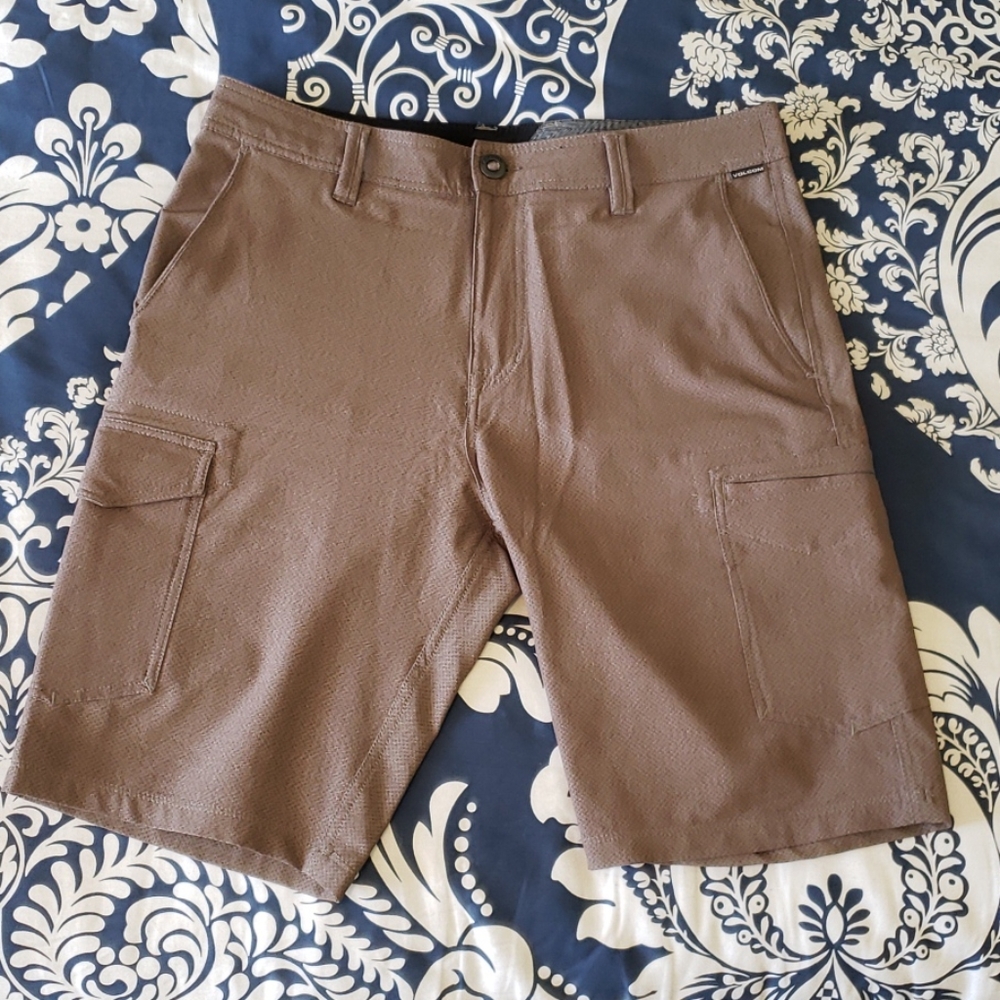 Surf & Turf shorts
